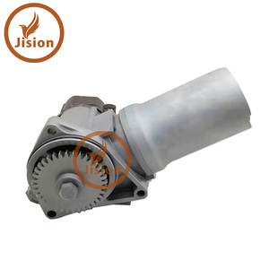 ปั๊มฉีดน้ำมันเชื้อเพลิง 180-7341 สำหรับเครื่องยนต์ E322C 1807341 - Product Image 1