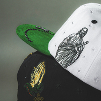 Gorra de Béisbol Muratravis de Lujo con Logotipo Bordado, 5 Paneles, Camuflaje Desgastado, Pedrería, Calidad G5, Venta al por Mayor, con Caja