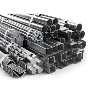 บริการเชื่อมและเจาะสเตนเลสสตีลทรงสี่เหลี่ยมและท่อกลม201/304/316 - Product Image 3