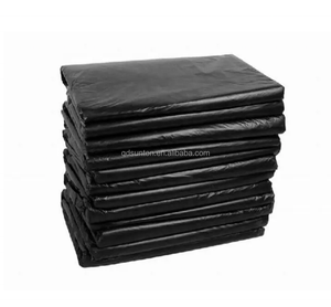 Bolsa de Basura con Logotipo Personalizado para Contratistas, Bolsa de Plástico Portátil para Almacenamiento de Residuos Médicos - Product Image 2
