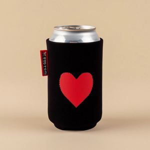 Metal Customized Cartoon Classic Durable Insulated Can Cooler <b>Stubby</b> <b>Holder</b> with Logo Printing - Product Image 2