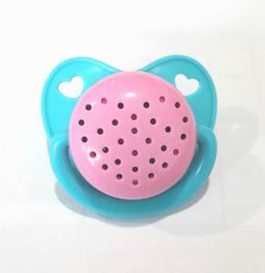 Ciuccio Giocattolo Miniatura per Bambole, Divertente Ciuccio per Bambini in Offerta - Product Image 6