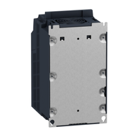 Nouveau variateur de vitesse industriel original ATV320D15N4B compatible avec les équipements d'automatisation de moteurs PLC