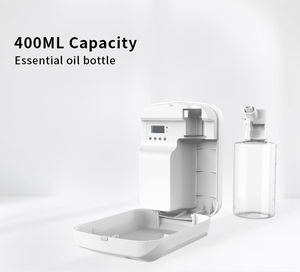 Difusor <span class=keywords><strong>de</strong></span> Aromas sin Agua, Difusor Eléctrico para Áreas Pequeñas del Hogar, Máquina <span class=keywords><strong>de</strong></span> Aromas Más Vendida - Product Image 6