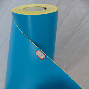 3 मीटर लाइट बॉक्स कस्टम सिंगल साइड हाई ग्लॉस पारदर्शी पीसी कैलेंडर ग्रेड विज्ञापन मुद्रण विनाइल फिल्म - Product Image 1