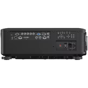 Vivi.tek DK8500Z โปรเจคเตอร์สำหรับสำนักงานประชุมธุรกิจ DLP เลเซอร์8000ลูเมน3840X2160 UHD 4K - Product Image 2