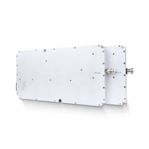 Módulo de Banda Ancha RF 7500-8000mhz 50W Amplificador de Banda Ancha de Alta Potencia RF Módulo Profesional Anti Drones 50W Dispositivo de Inhibición 7.5G-8G - Product Image 4