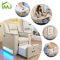 Usine Nail Station Salon Meubles Manucure Pied Spa Évier Pas De Plomberie Pédicure Chaise