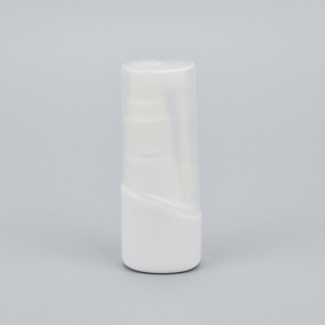Senno 25ml Cylinder <b>Spray</b> <b>Bottle</b> <b>Plastic</b> Pump Sprayer Household Packaging - Product Image 1