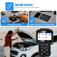 Offre Spéciale : Outil de Diagnostic Automobile SC870 OBD2 – Scanner et Équipement de Diagnostic pour Véhicules Commerciaux
