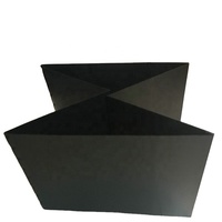 Meilleur prix d'usine, feuilles de plastique PP de 5 mm pour boîtes d'emballage, avec des caractéristiques écologiques résistantes aux UV, services de découpe et de moulage