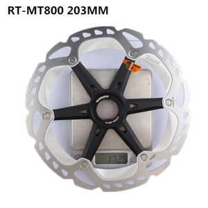 จานเบรคดิสก์ <span class=keywords><strong>Shimano</strong></span> MT800/MT900 CL800/CL900 แบบ Center Lock สำหรับจักรยานเสือหมอบ ใช้ได้กับชุดเบรค 105 R7000 R8020 R8000 R8170 R7170 อะไหล่จักรยาน - Product Image 5
