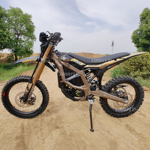 Nouvelle Moto Tout-Terrain à la Mode 24500w 60ah Disponible en Stock - Product Image 1