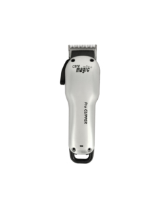 Tagliacapelli e Rasoio per Barba Professionale Senza Fili per Uomo - Lama in Lega di Titanio Ricaricabile USB Batteria 2000mAh per Uso Alberghiero - Product Image 3