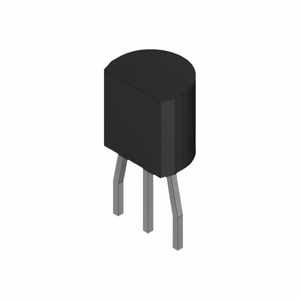ทรานซิสเตอร์ที่ KSB1116YTA TO-226-3, TO-92-3ชิ้นส่วนตะกั่วแบบขึ้นรูปอุปกรณ์อิเล็กทรอนิกส์ผู้จัดจำหน่ายที่ได้รับอนุญาต - Product Image 1