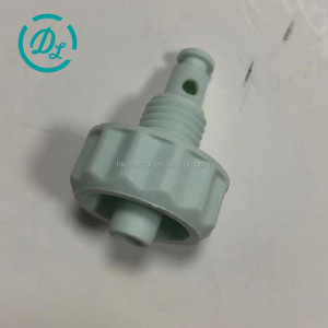 Bouchon de vidange de carburant diesel EexcavaStart 8-98008848-0 pour moteurs 4HK1 6WG1, remplacement durable compatible ZX200-3 NPR - Product Image 4