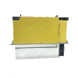 Amplificador de Husillo Fanuc A06B-6272-H030 Nuevo de Alta Calidad - Product Image 1