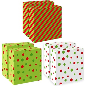 <b>Large</b> gift <b>box</b> with lid, high-end shirt <b>box</b>, Christmas gift <b>box</b>, customizable according to needs - Product Image 1