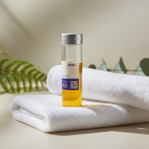 Органическое масло из зародышей риса в бутылке 0,5 мл, произведено в Китае для экологически сознательных стартапов в сфере ухода за кожей от AHAX - Product Image 2