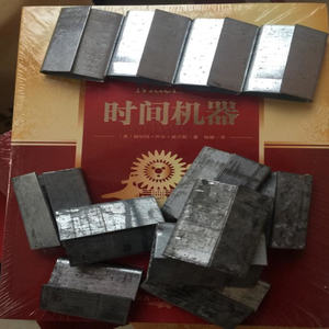 Resistente 3/4 ''sigillo in metallo per cinturino in acciaio per imballaggio in acciaio zincato con larghezza 19mm - Product Image 5