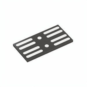 Composants électroniques de service tout-en-un originaux KFCAB21490LE 10-SMD, transistors sans plomb - Product Image 1
