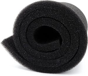 Almohadilla de Esponja para Filtro de Acuario, Material Filtrante de Espuma para Acuarios, Almohadilla de Espuma para Filtro de Pecera - Product Image 4