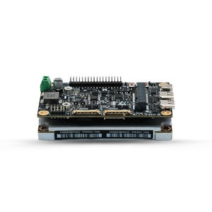 <span class=keywords><strong>NVIDIA</strong></span> <span class=keywords><strong>Jetson</strong></span> <span class=keywords><strong>TX2</strong></span> ผู้ให้บริการ RTSO-9002U ผู้ให้บริการแผ่นบอร์ดพัฒนาอะแดปเตอร์ <span class=keywords><strong>Jetson</strong></span> โมดูล <span class=keywords><strong>TX2</strong></span> TX2i <span class=keywords><strong>TX2</strong></span> 4GB - Product Image 3