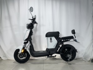 Nouvelle conception de batterie au lithium-plomb pour moto, scooter pour adultes - Product Image 2