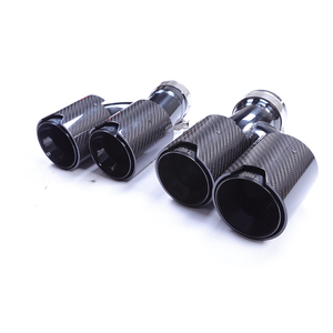 เหมาะสำหรับท่อไอเสียคาร์บอนไฟเบอร์ G05 - Product Image 2