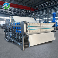 Automatische Verse Lijn Fruit & Groente Juicer Machine Watermeloen Waxberry Crabapple Sap Pers Hoge Efficiëntie Groentesappers