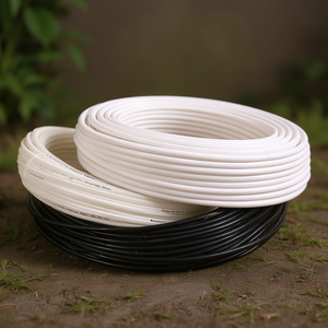 ท่อโพลีเอไมด์ PA12 ท่ออากาศ 8 มม. 10 ม. อุปกรณ์เสริมเครื่องมือลม - Product Image 3
