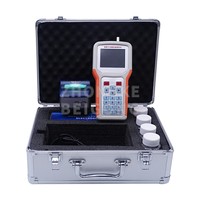 Portable Chloride Ion Content Tester Chloride Meter for Testing Equipment Chloride Ion Concentration