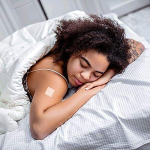 Parche Transdérmico de Vitamina B12, Complejo de Suplementos Energéticos Naturales para la Resaca, OEM/ODM, Más Vendido - Product Image 3