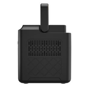 Vente d'usine : Station d'alimentation portable haute capacité 600W pour camping extérieur, chargeur solaire domestique 512Wh 220V - Product Image 4