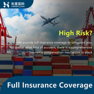 Shenzhen Freight Agent's Low-Cost Entrega puerta a puerta Sea Air <span class=keywords><strong>Express</strong></span> Logistics para EE. UU. UE América Latina Envío desde China - Product Image 4