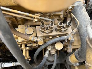 รถขุดตีนตะขาบ CAT 312B น้ำหนักใช้งาน 12 ตัน รุ่นมือสอง - Product Image 6