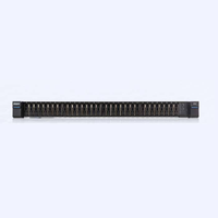 Serveur en rack 1U Intel Xeon 6 Processeur NF5180G8--NF5180M8 avec 8/10/12*2.5 ou 4*3.5 SAS/SATA/NVMe + 4*E3.S SSD