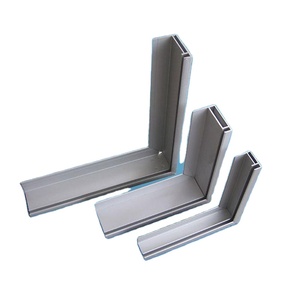 Profilé en aluminium extrudé Runze 4080 2022, pièces de découpe solaire, système de charpente industrielle, composants métalliques sur mesure - Product Image 2