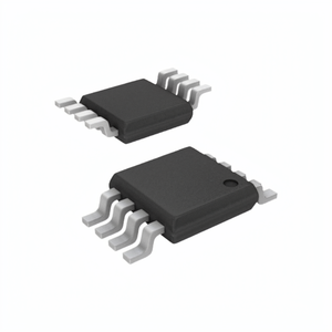 ผู้ผลิตชิ้นส่วนอิเล็กทรอนิกส์ ช่องสัญญาณจัดการพลังงาน (PMIC) 8 LSSOP, 8 MSOP S-8244AAAFN-CEAT2G - Product Image 1