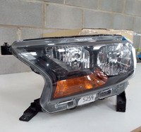 Venta al por Mayor de Faros Delanteros para Automóviles, Populares, para Ford Ranger 2017-2020, Otros Accesorios Exteriores