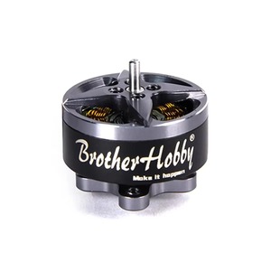 Motor sin Escobillas Compuesto VY 1504.5 4~6S 2650KV/2950KV/3950KV para Drones de Carreras FPV RC, Modelos de Juguetes, Accesorios DIY - Product Image 2