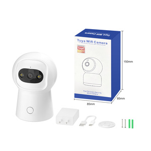 Edge Baby Monitor 1080p Wifi <b>Camera</b> With <b>Night</b> Vision And Voice Intercom For Infant Care - Product Image 5