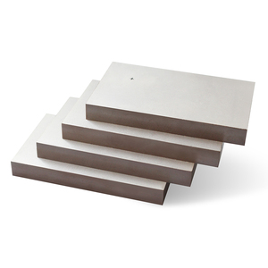 Electrodo YUHAI PZT-41, Disco de Sustrato Piezoeléctrico Cerámico, Baja Pérdida Dieléctrica, Certificado ISO9001 CEC, Sensor de Detección - Product Image 2