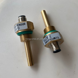 7.8290E0 7.8290.0 7.8290E1 7.8290.1 <span class=keywords><strong>Kaeser</strong></span>スクリューエアコンプレッサー部品用温度センサー - Product Image 3