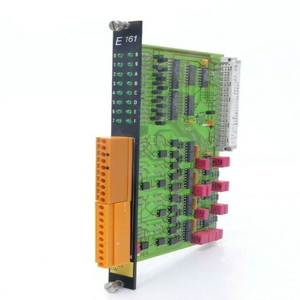 Yeni Orijinal E161 MULTI Dijital Giriş Modülü Rev. 02.00 ECE161-0 Endüstriyel Otomasyon Ürünü - En İyi Fiyat - Product Image 1