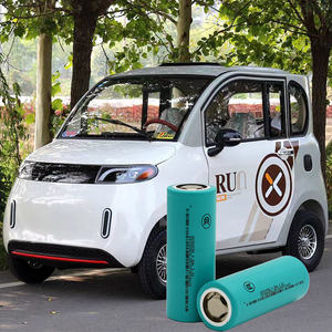 Batterie lithium-ion cylindrique LiFePO4 IMR CBAK 3.2V 26700FB2 4500mAh 3C 14.4Wh, durée de vie 3000+ cycles, -20-60°C, 20 <span class=keywords><strong>ACIR</strong></span> pour l'énergie - Product Image 6