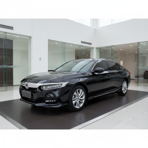 Auto <span class=keywords><strong>Usado</strong></span> <span class=keywords><strong>Honda</strong></span> <span class=keywords><strong>Accord</strong></span> <span class=keywords><strong>2018</strong></span>, 10ma Generación, 1.5T 260 TURBO Elite E-CVT, Automático de Alta Calidad y Eficiente en Consumo de Combustible - Product Image 1