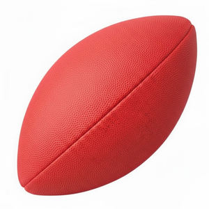 Ballons de football américain fabriqués sur mesure avec vessie en butyl, durables et légers, de haute qualité, pour usage professionnel - Product Image 4