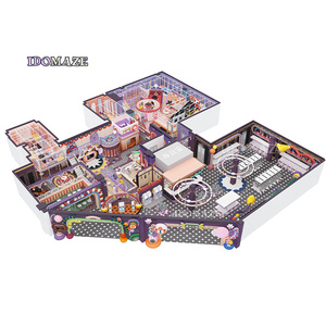 <span class=keywords><strong>Parque</strong></span> <span class=keywords><strong>de</strong></span> juegos interior comercial Ball Pit Softplay 800 metros cuadrados <span class=keywords><strong>parque</strong></span> <span class=keywords><strong>de</strong></span> atracciones para niños pequeños hecho duradero fibra <span class=keywords><strong>de</strong></span> vidrio plástico suave - Product Image 4