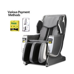 Hot Selling HENGDE Marke SL-Track Banknoten Münzen betrieben Eingebaute Spar büchse <span class=keywords><strong>Public</strong></span> Commercial Business Vending <span class=keywords><strong>Massage</strong></span> stuhl - Product Image 1